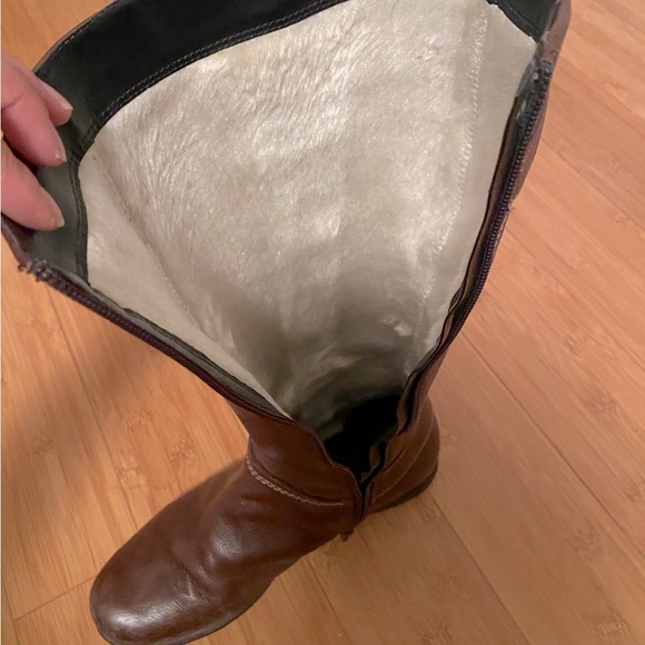 Ecco - Knee High Boots - Picture 5 of 5